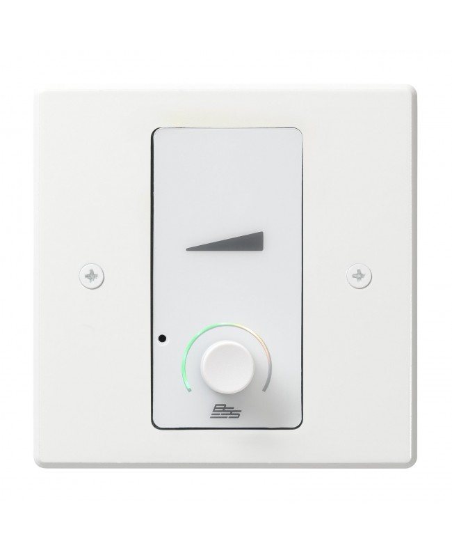 Bss Contrio EC-V, weiß Zubehör für PA-Installationen