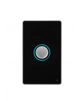 Bss OMNI-KP-V-BL Colore Nero Accessori installazione PA