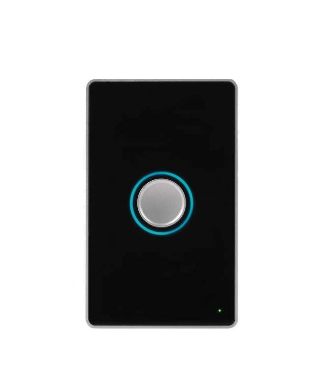 Bss OMNI-KP-V-BL, Black Accessories for PA-Installation