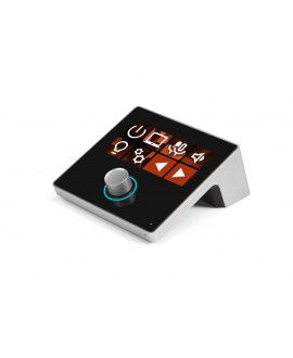 Bss OMNI-KP-T8BV Accessori installazione PA