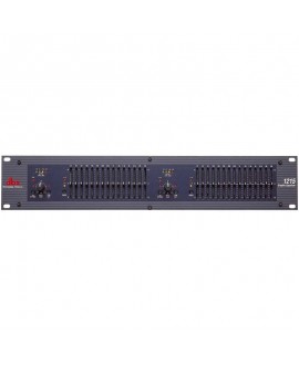 Dbx 1215 Audio Tools