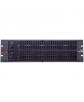 Dbx 1231 Audio Tools