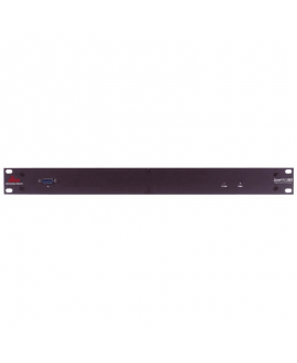 Dbx ZonePro 1261 Installationsmixer