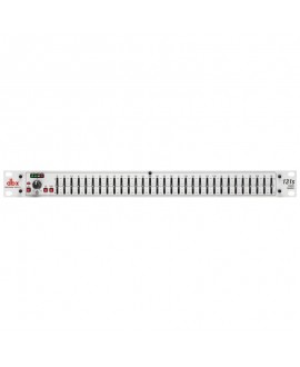 Dbx 131S Audio Tools
