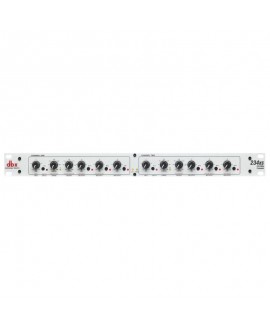 Dbx 234XS Audio Tools