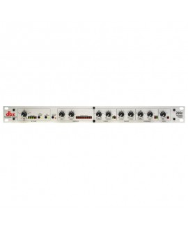 Dbx 286S Audio Tools