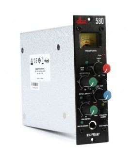 Dbx 580 System 500