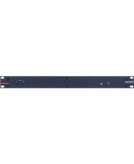 Dbx ZonePRO 641M Installationsmixer