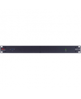 Dbx ZonePRO 641 Installationsmixer