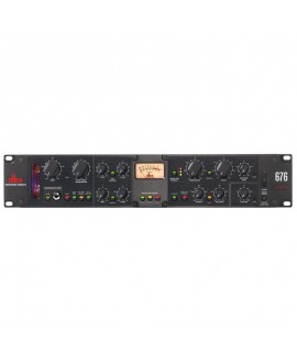 Dbx 676 Preamplificatori