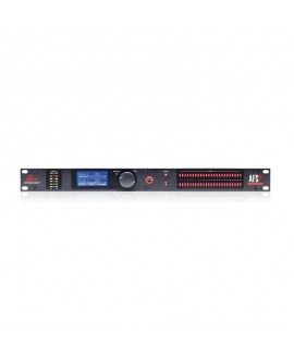 Dbx AFS2 Audio Tools