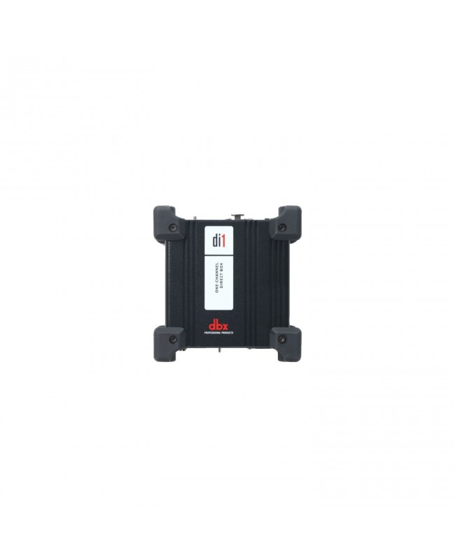 Dbx DI1I DI Box Attivi