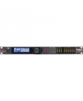 Dbx DriveRack Venu360 Audio Tools