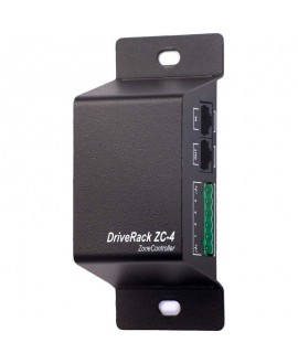 Dbx ZC-4 Accessori installazione PA