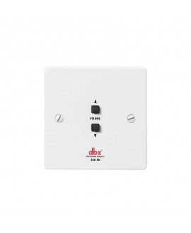 Dbx ZC-6 Zubehör für PA-Installationen