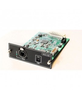 Soundcraft MADI-USB COMBO Miscellaneous