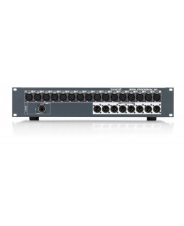 Soundcraft Mini Stage Box 16i I/O Racks per mixer digitali