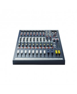 Soundcraft EPM8 Analog Mixer