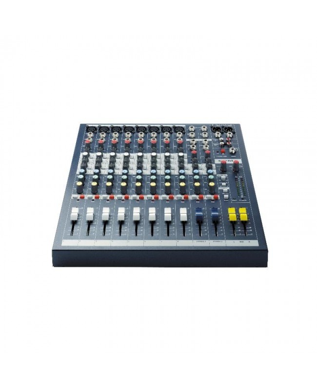 Soundcraft EPM8 Analog Mixer