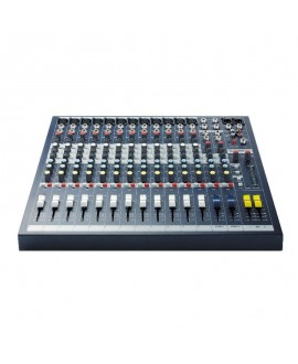 Soundcraft EPM 12 Analog Mixer