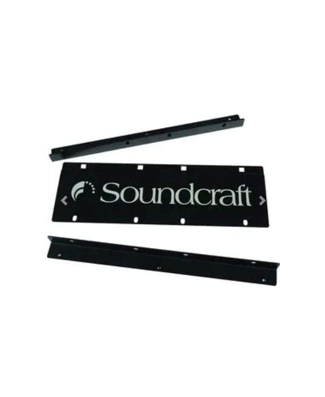 Soundcraft RACKMOUNT KIT EPM/EFX 8 Rackmount KITs