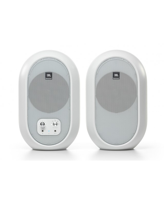 Jbl 104 SERIES SET BT-W Monitor attivi Nearfield