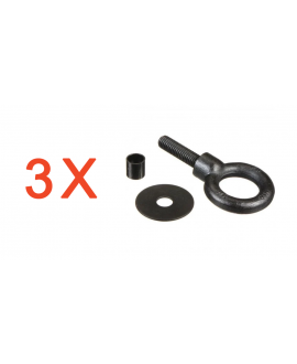 Jbl 229-00009 01 Accessori installazione PA
