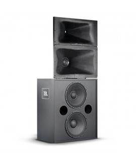 Jbl 3730 M/HF Altoparlanti Hi-Fi
