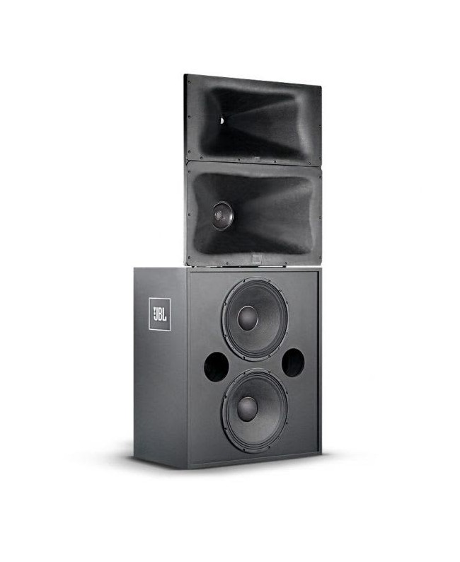 Jbl 3730 M/HF Hi-Fi Lautsprecher