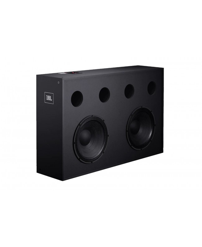 Jbl 4281F 4281F DUAL 18 4 SUBWOOFER Altoparlanti Hi-Fi