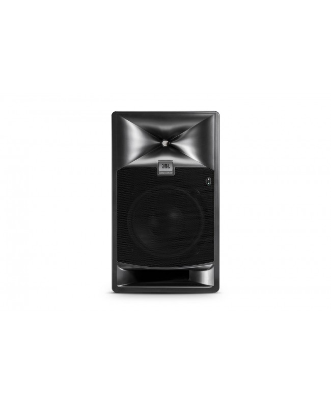 Jbl 708P Main Monitors