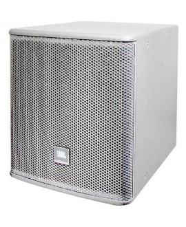 Jbl AC115S-WH Installation Subwoofers
