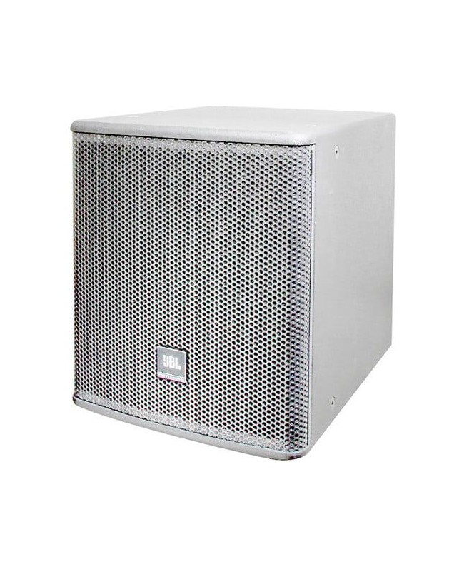 Jbl AC115S-WH Subwoofer da installazione