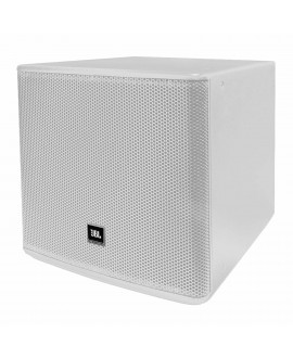 Jbl AC118S-WH Subwoofer da installazione