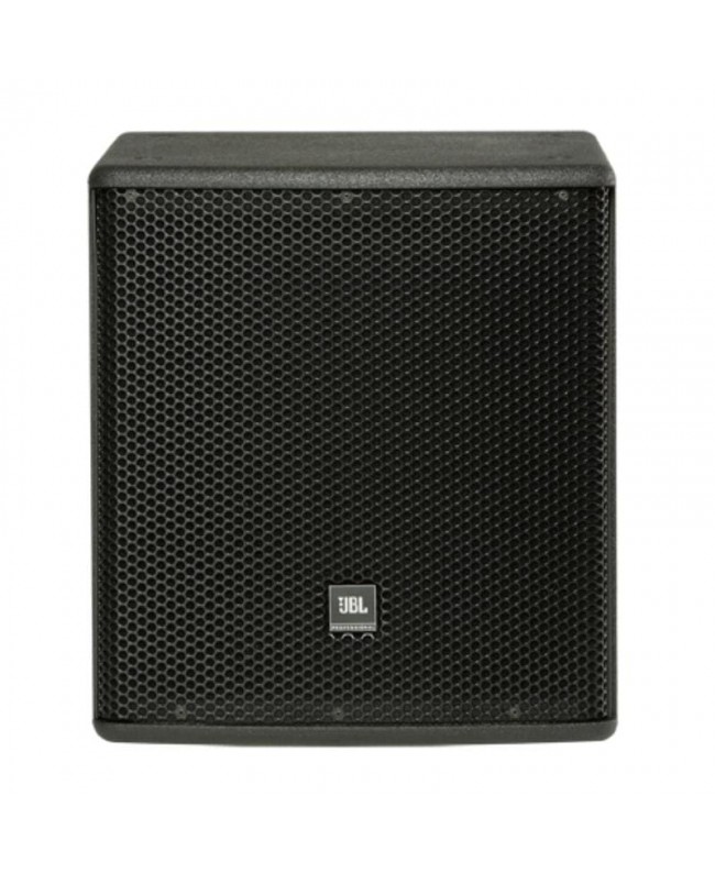 Jbl ASB6112 Installation Subwoofers