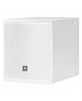 Jbl ASB6112-WH Subwoofer da installazione