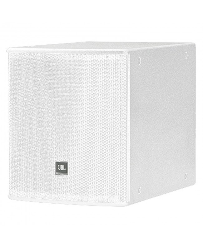Jbl ASB6112-WH Installation Subwoofers