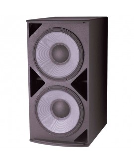 Jbl ASB6128 Subwoofer da installazione