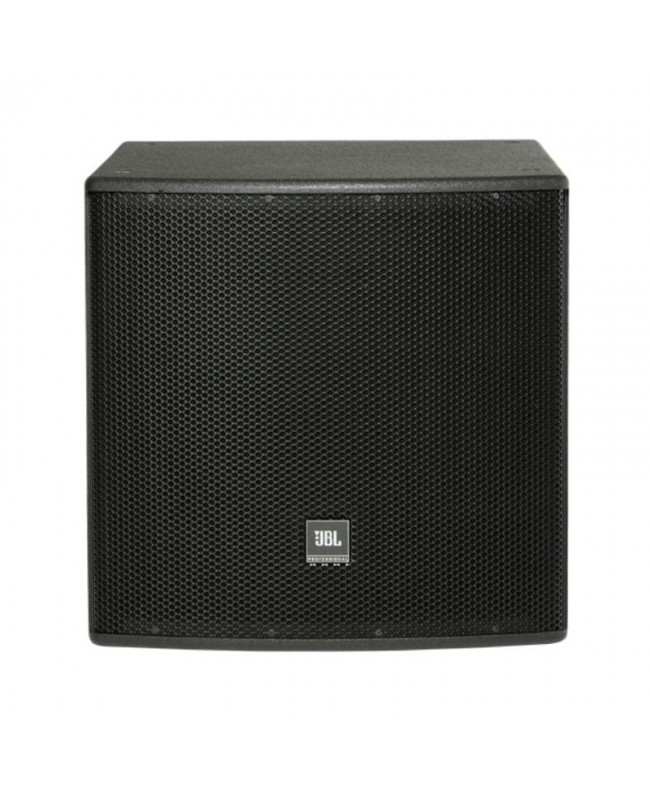 Jbl ASB7118 Subwoofer da installazione