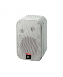 Jbl Control 1 Pro, bianco Diffusori da parete
