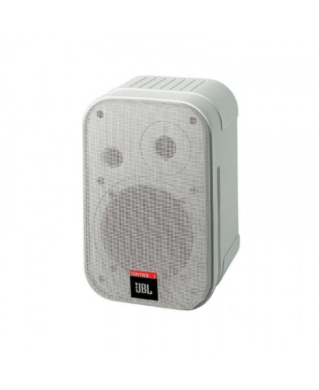 Jbl Control 1 Pro, bianco Diffusori da parete