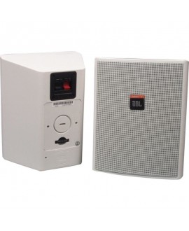 Jbl CONTROL 25AV-LS-WH Wall Mount Speakers