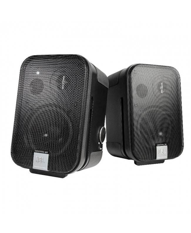 Jbl CONTROL 2P Wandmontage-Lautsprecher