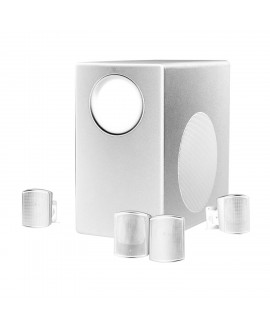 Jbl C50PACK-WH Diffusori da sospensione