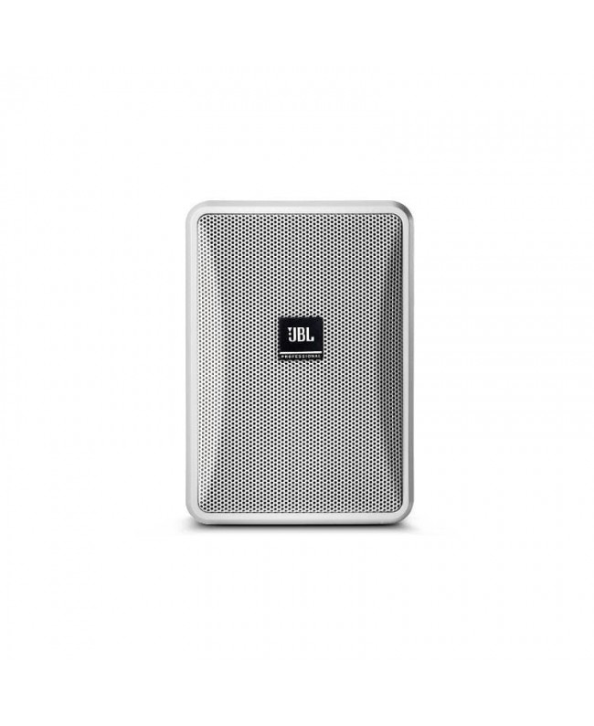 Jbl CONTROL 23-1L-WH Wall Mount Speakers