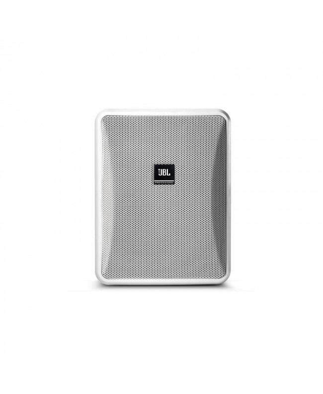 Jbl CONTROL 25-1-WH Wall Mount Speakers