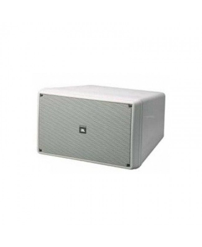 Jbl CONTROL SB2210 Installation Subwoofers