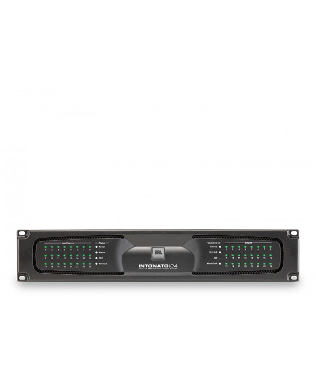 Jbl Intonato 24 Monitor Controller