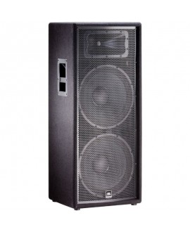 Jbl JRX225D Casse Passive
