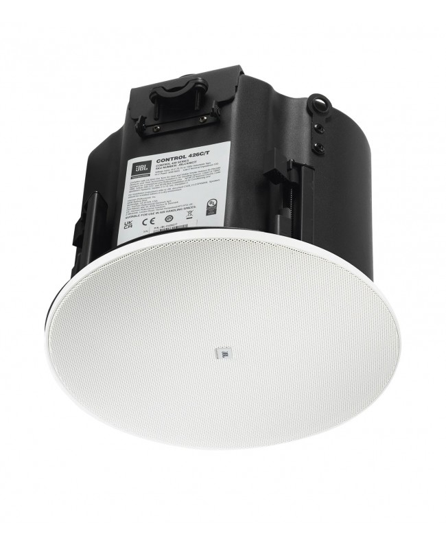 Jbl C426C/T Diffusori a soffitto